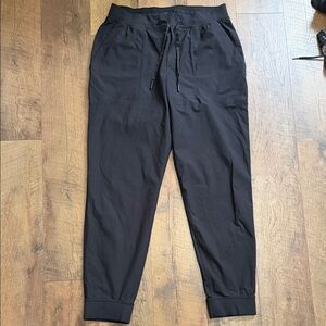 lululemon athletica Black Sweatpants